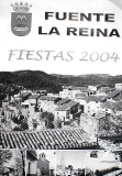 Programa de Fiestas 2004